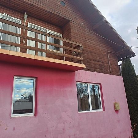 Casa Laca Breaza  Bagian luar foto