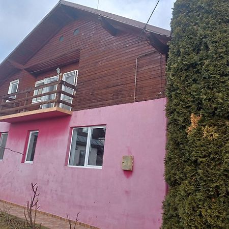 Casa Laca Breaza  Bagian luar foto