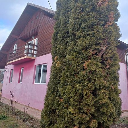 Casa Laca Breaza  Bagian luar foto
