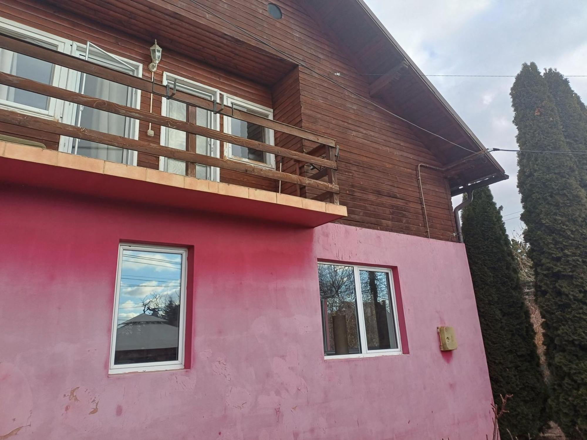 Casa Laca Breaza  Bagian luar foto
