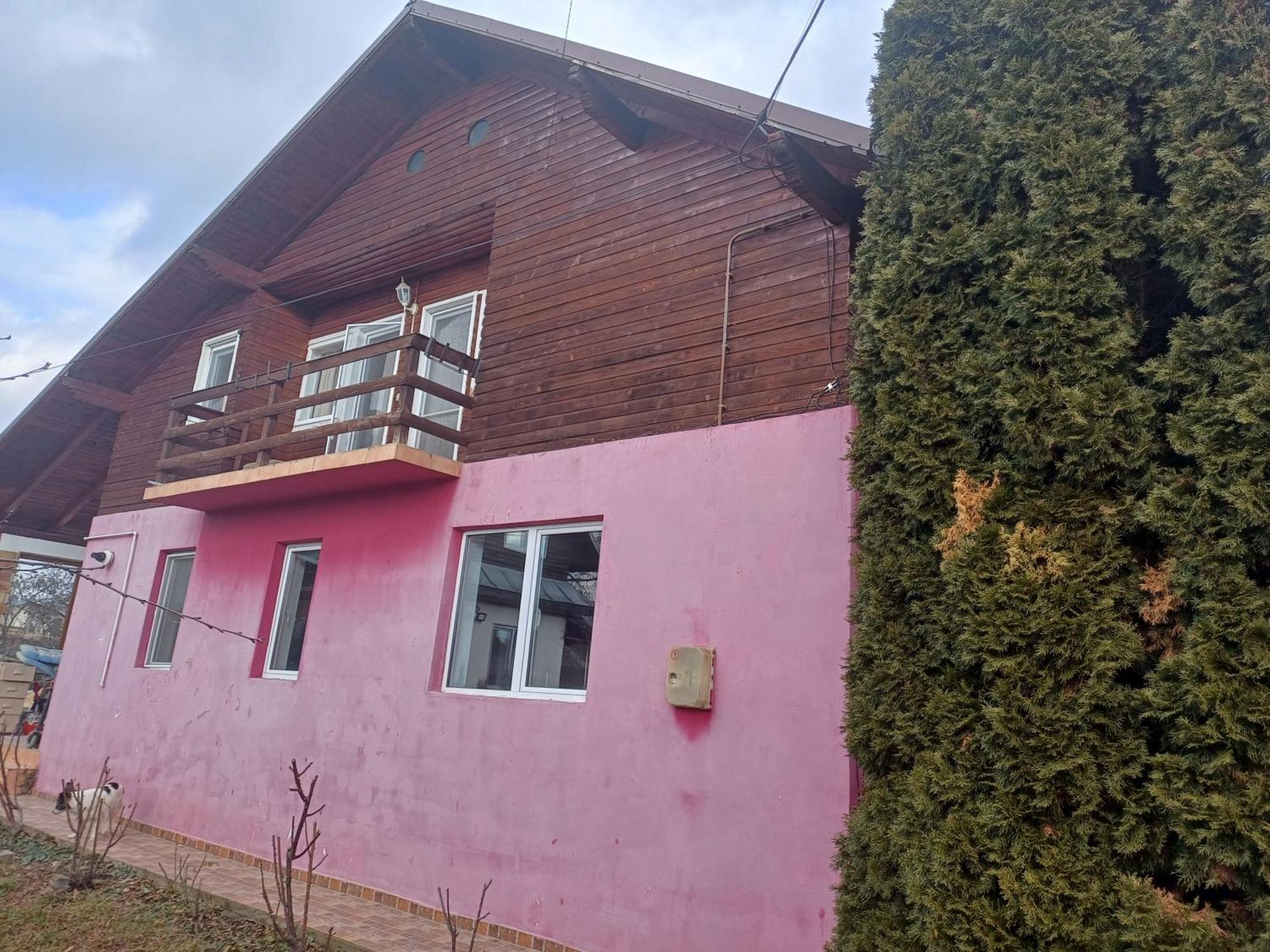 Casa Laca Breaza  Bagian luar foto