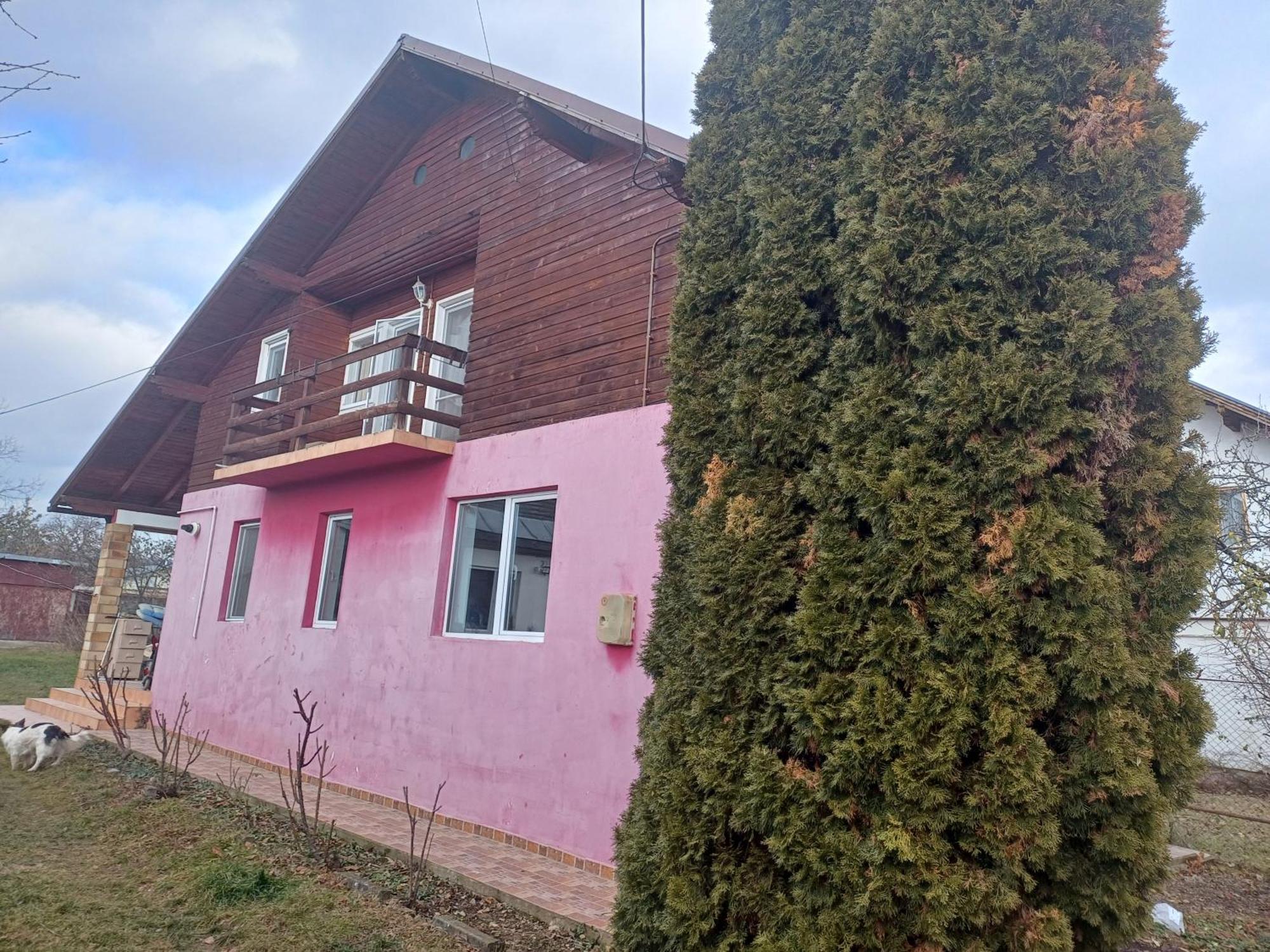 Casa Laca Breaza  Bagian luar foto