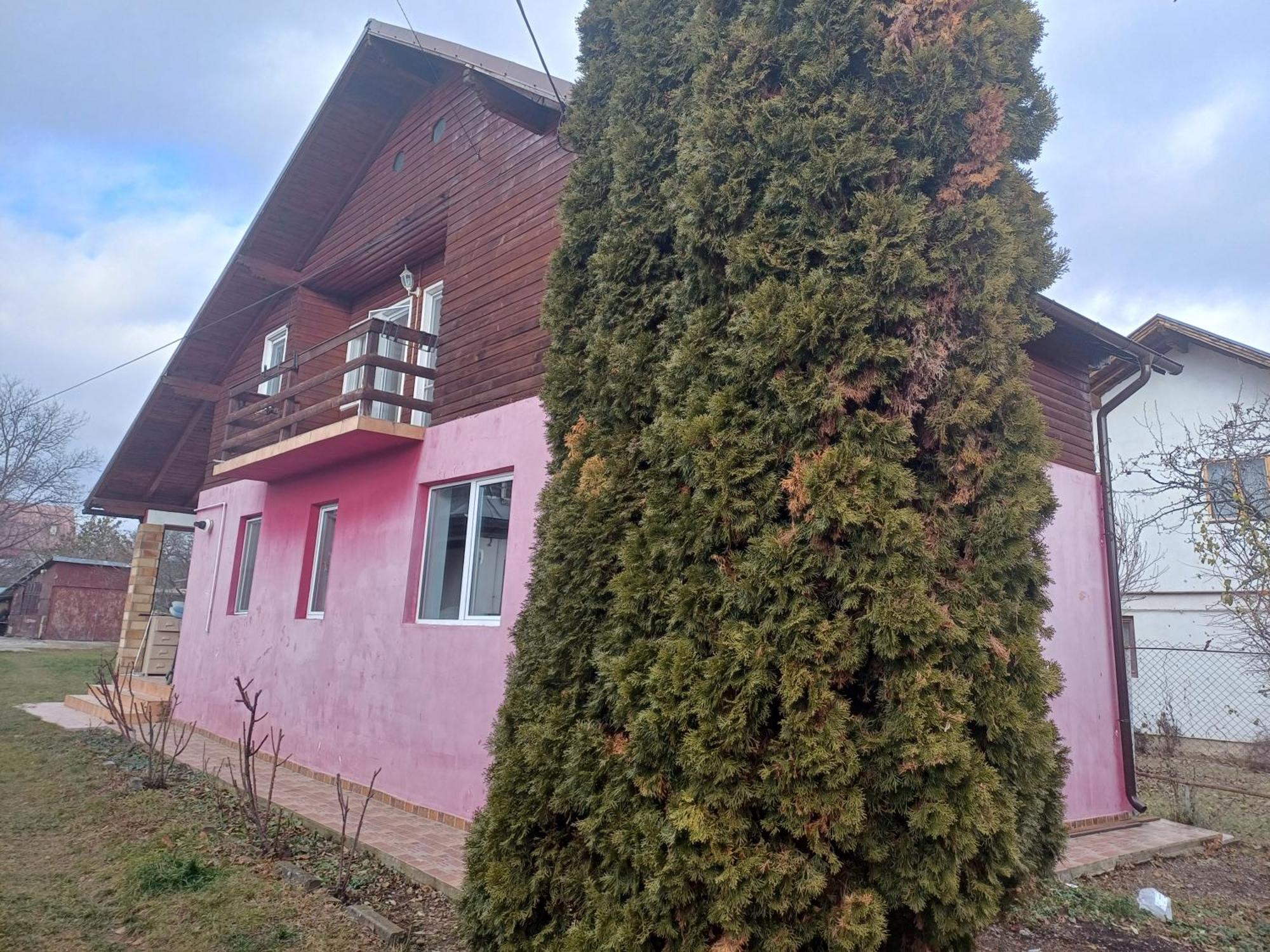 Casa Laca Breaza  Bagian luar foto