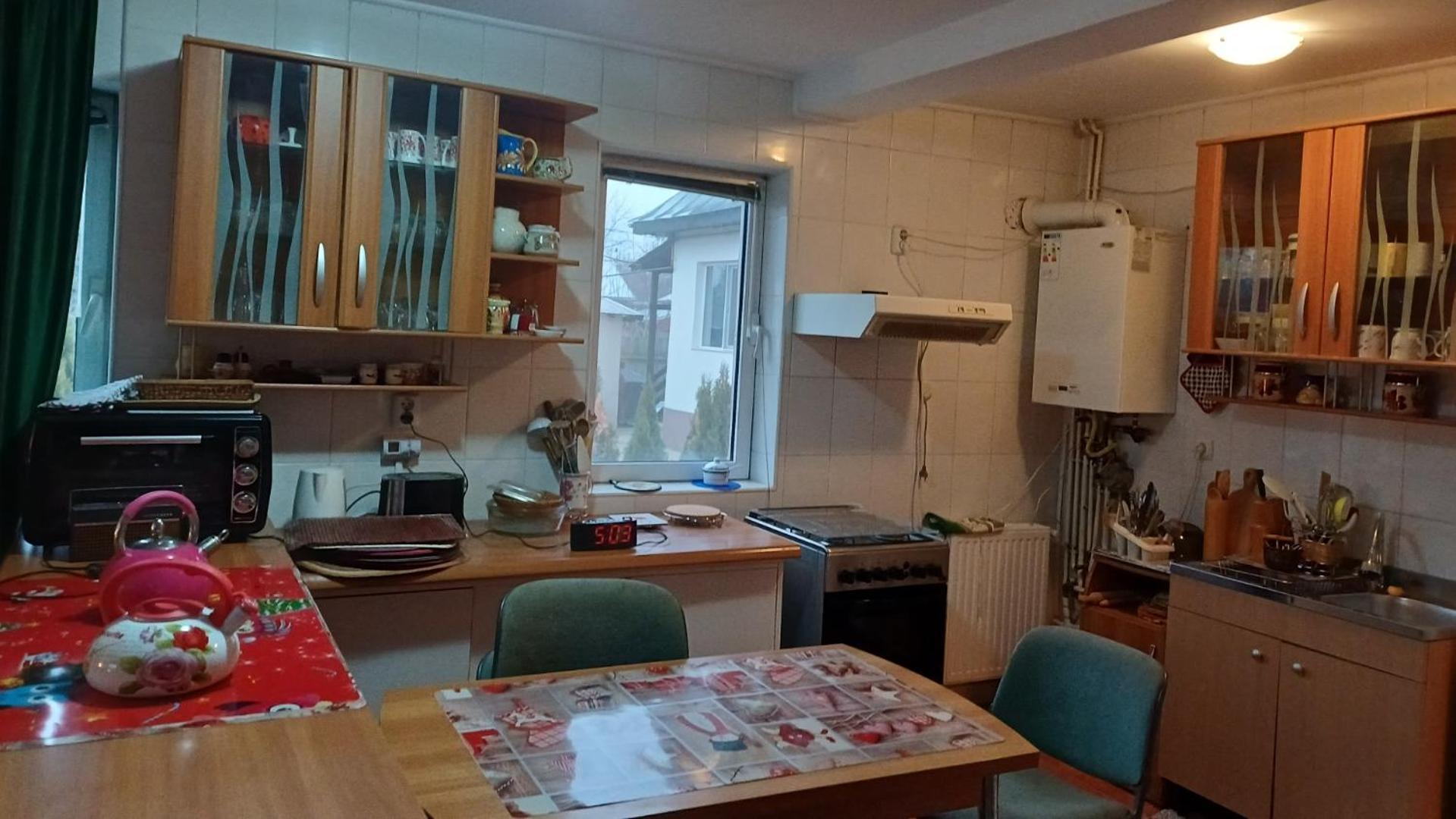 Casa Laca Breaza  Bagian luar foto