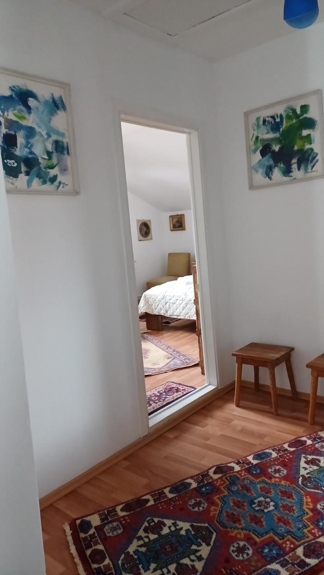 Casa Laca Breaza  Bagian luar foto