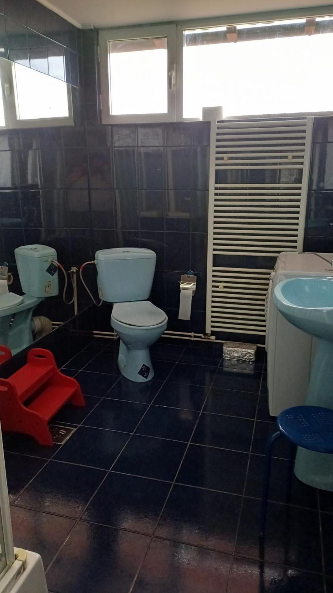 Casa Laca Breaza  Bagian luar foto